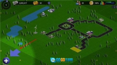 设计师城市2图3