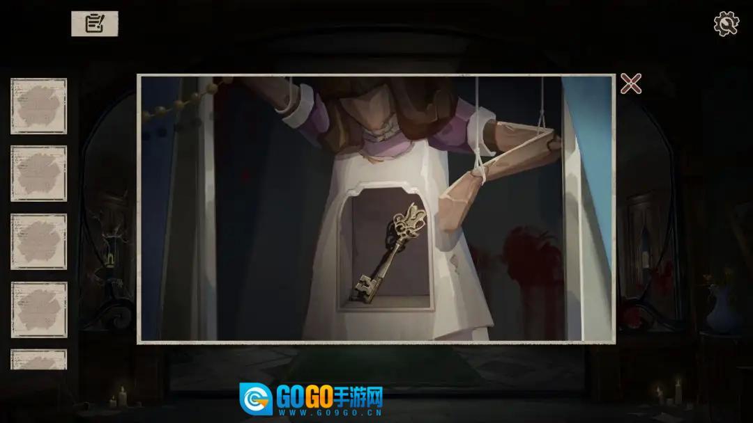 木偶之匣无广告版图3