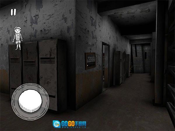 鬼修女最新免费版图4