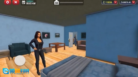 我的酒店模拟器图2