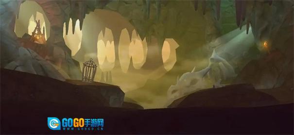 饥饿龙手游无广告版图2