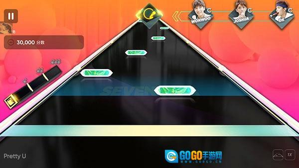 RhythmHive官方最新版图3