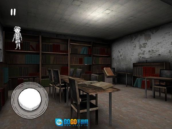 鬼修女最新免费版图1