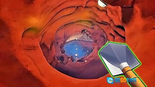 像素世界大探索图1