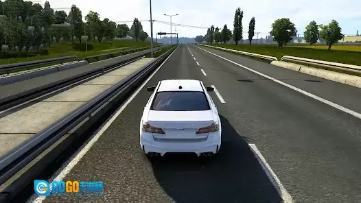 汽车驾驶学校2026游戏绿色版图1