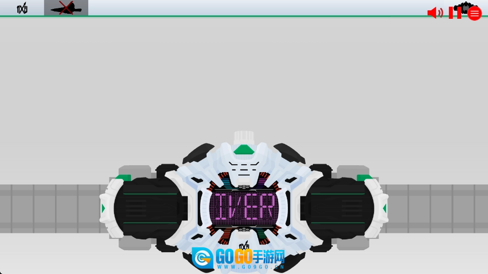 假面骑士时王豪华版图4