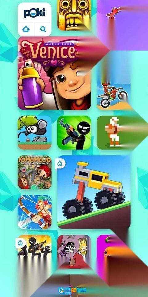 秒玩小poki无广告版图2