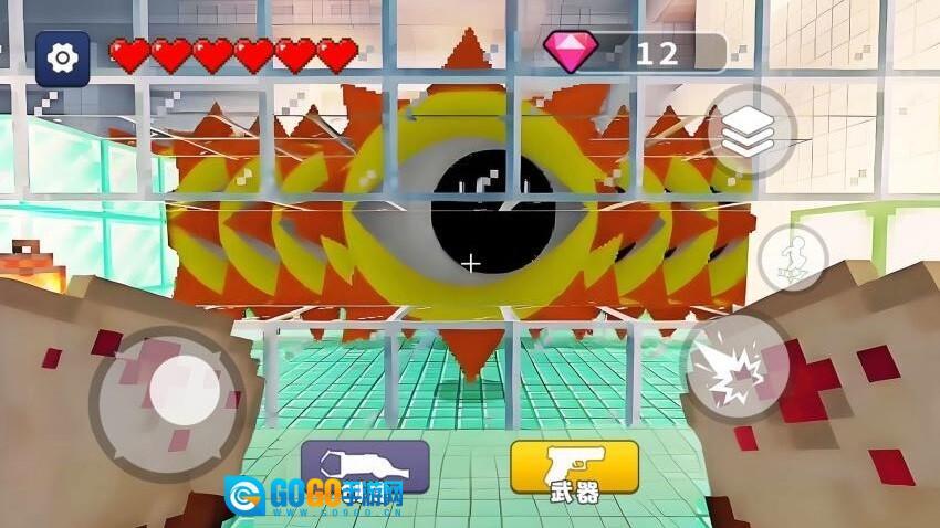 太阳先生世界图2