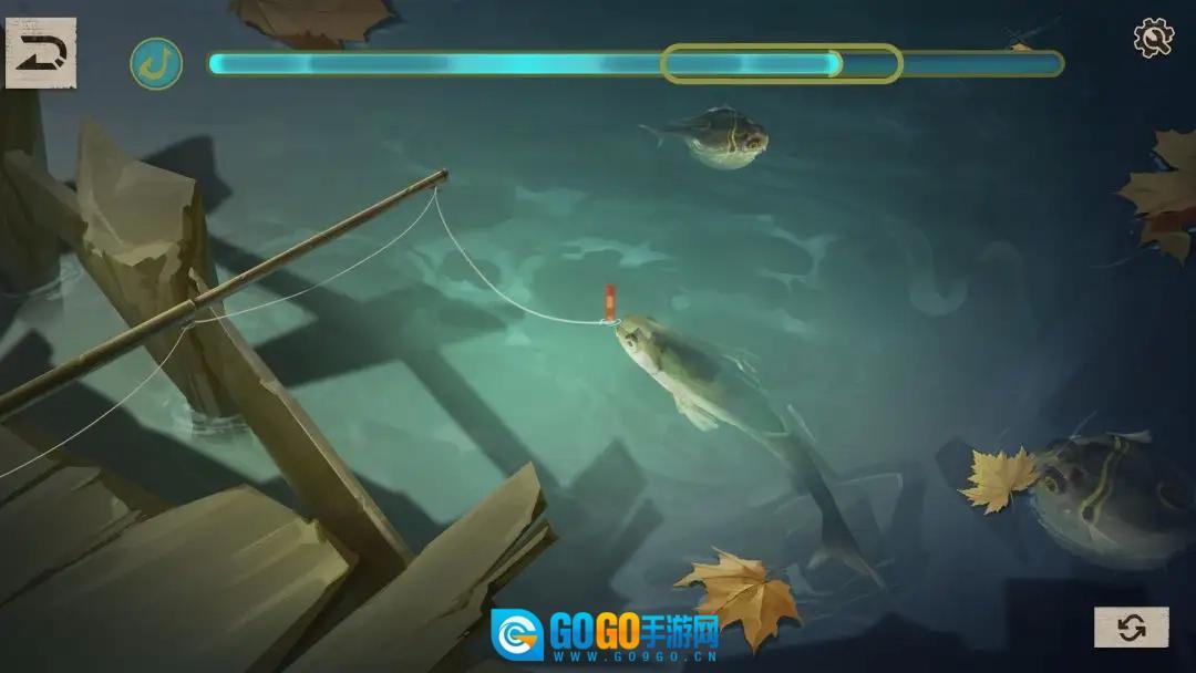 木偶之匣无广告版图5