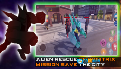 少年骇客冒险图1