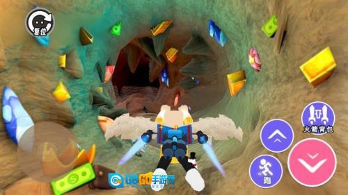 像素世界大探索图3