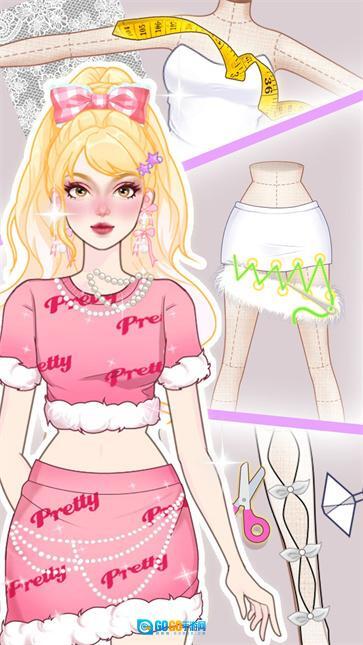 服装设计高手图1