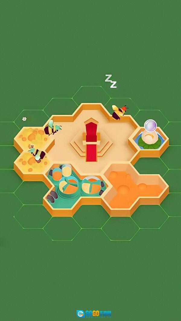 蜜蜂王国图2