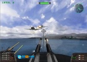 暗影之枪官方正版图3