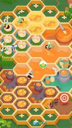 蜜蜂王国图4