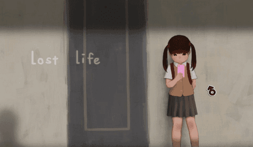 lostllife通用版(1)