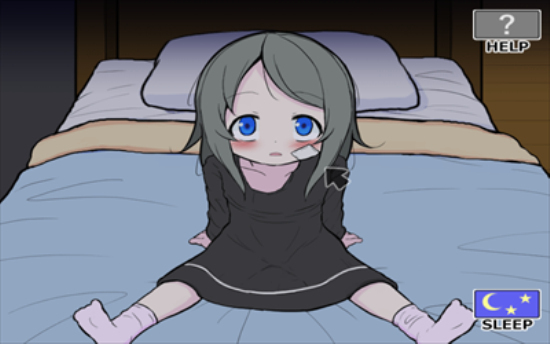 可爱能被破坏手游版(2)