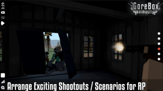 g沙盒仇恨国际服手游直装版(1)