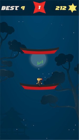 无尽的忍者安卓免费版(3)