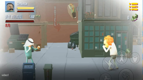 我的香肠世界游戏无广告版图1