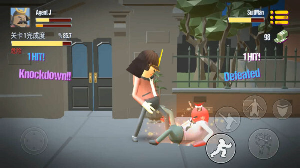 我的香肠世界游戏无广告版图3