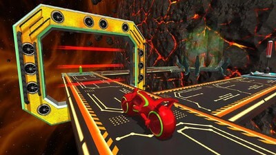 摩托车手2游戏无广告版(1)