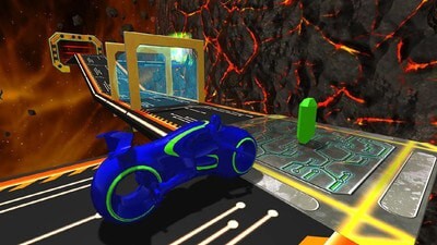 摩托车手2游戏无广告版(2)