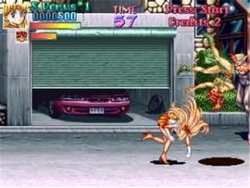 美少女战士游戏最新版(1)