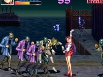 美少女战士游戏最新版(2)