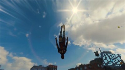 蜘蛛侠迈尔斯安卓官方版图3