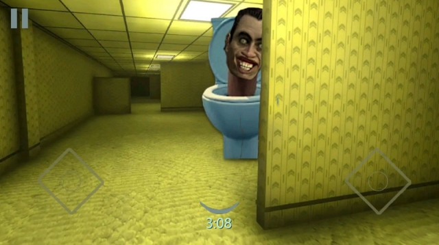 活着到最后通用版(3)