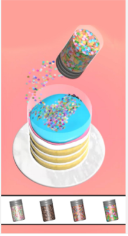 蛋糕工坊手机最新版图2