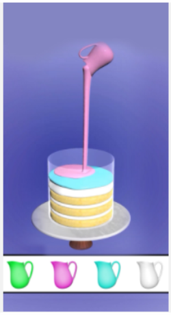蛋糕工坊手机最新版图3