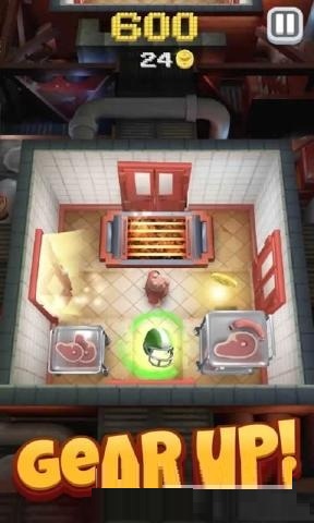 猪猪侠快跑2通用版图1