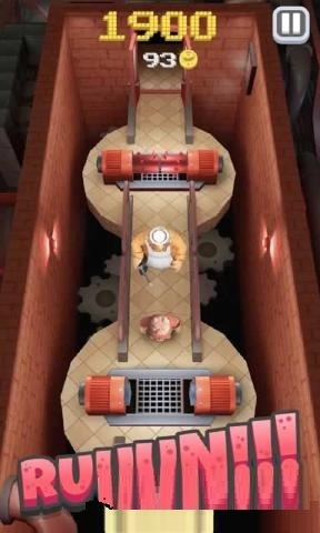 猪猪侠快跑2通用版图2