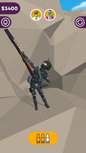 超级狙击手3D安卓官方版图2