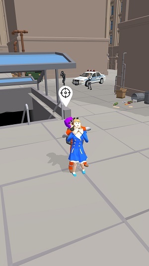 超级狙击手3D安卓官方版图3