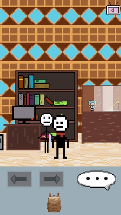 鬼畜传说游戏无广告版(1)