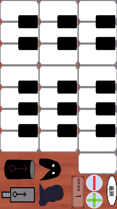 鬼畜传说游戏无广告版(2)