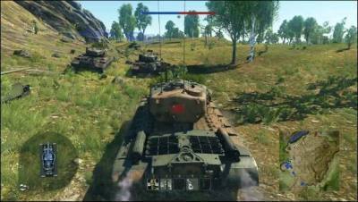 装甲战争游戏最新版图1