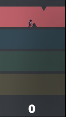 上班路漫漫无广告版图1