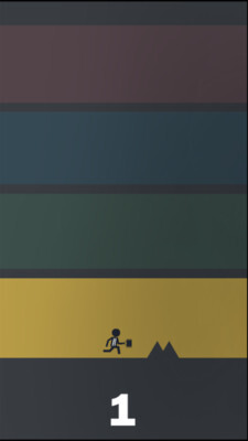 上班路漫漫无广告版图2