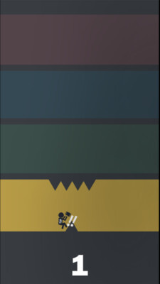 上班路漫漫无广告版图3