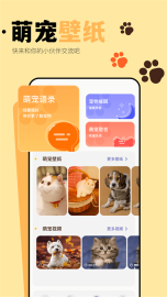 猫咪聊天翻译器手机免费版图3