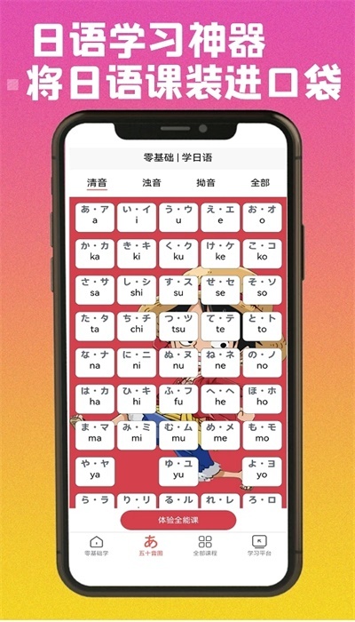 乐胜日语正版图2