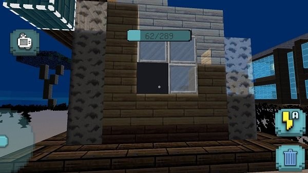 像素小镇自建房手游免费版