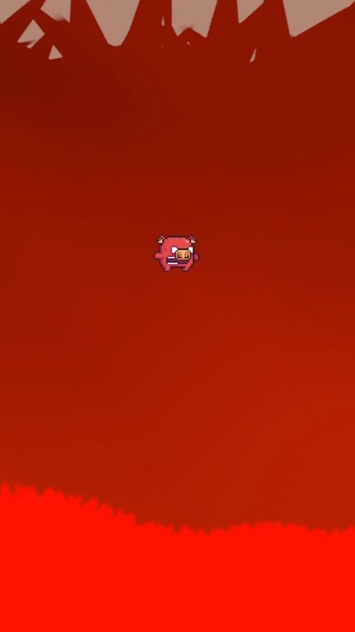 小猪勇闯火焰岛游戏无广告版图1