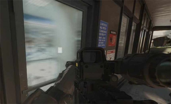 中国特种兵模拟器安卓官方版(1)