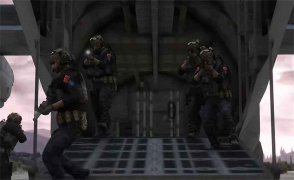 中国特种兵模拟器安卓官方版(3)