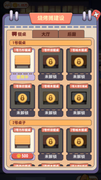 真香大饭店原版图3